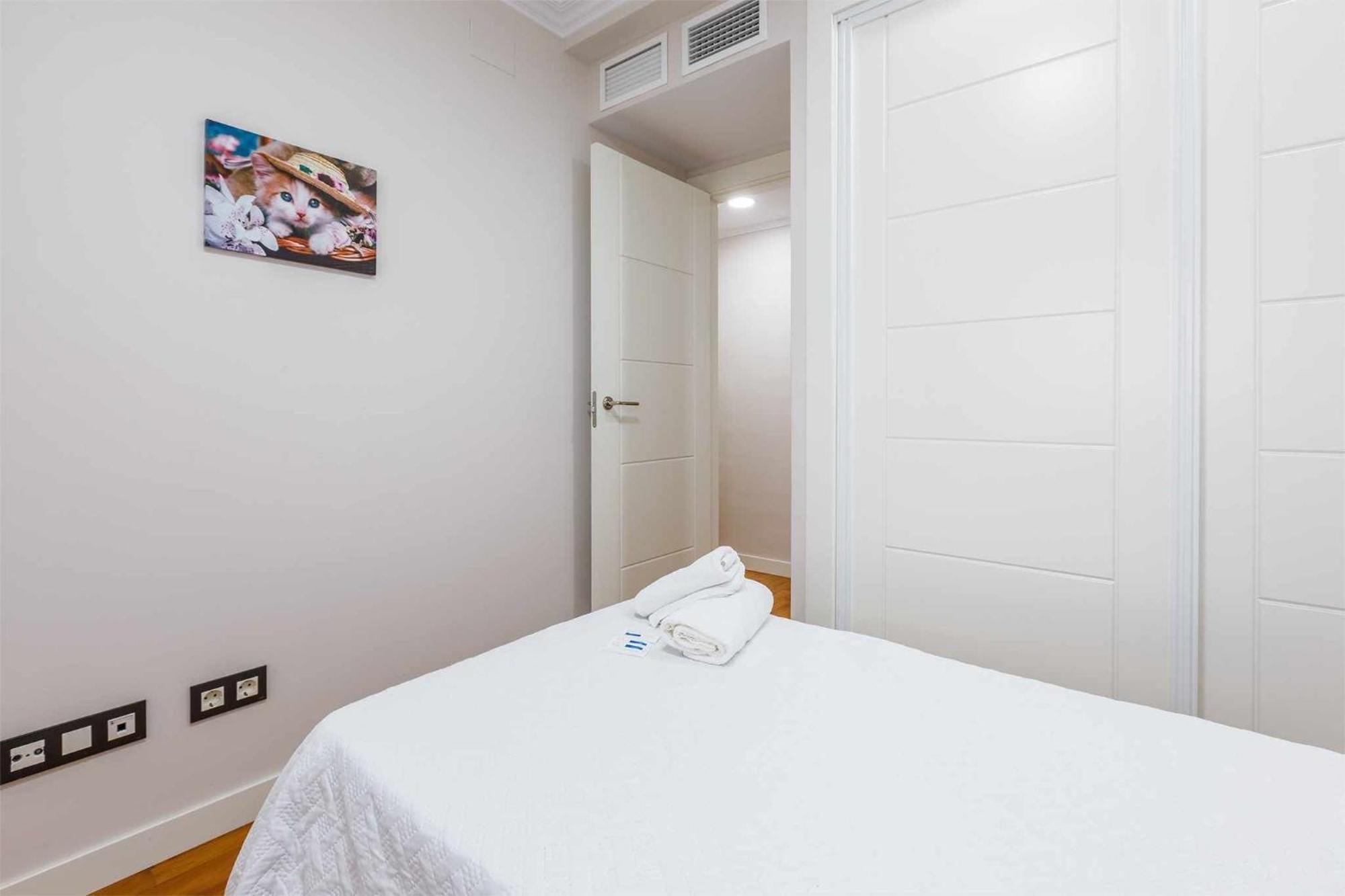 A&N La Cueva 1 Appartement Torre Del Mar Buitenkant foto