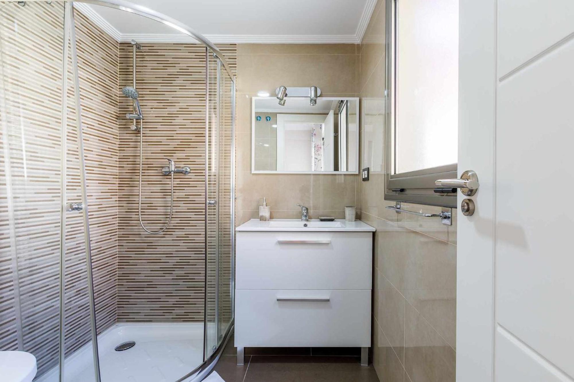 A&N La Cueva 1 Appartement Torre Del Mar Buitenkant foto