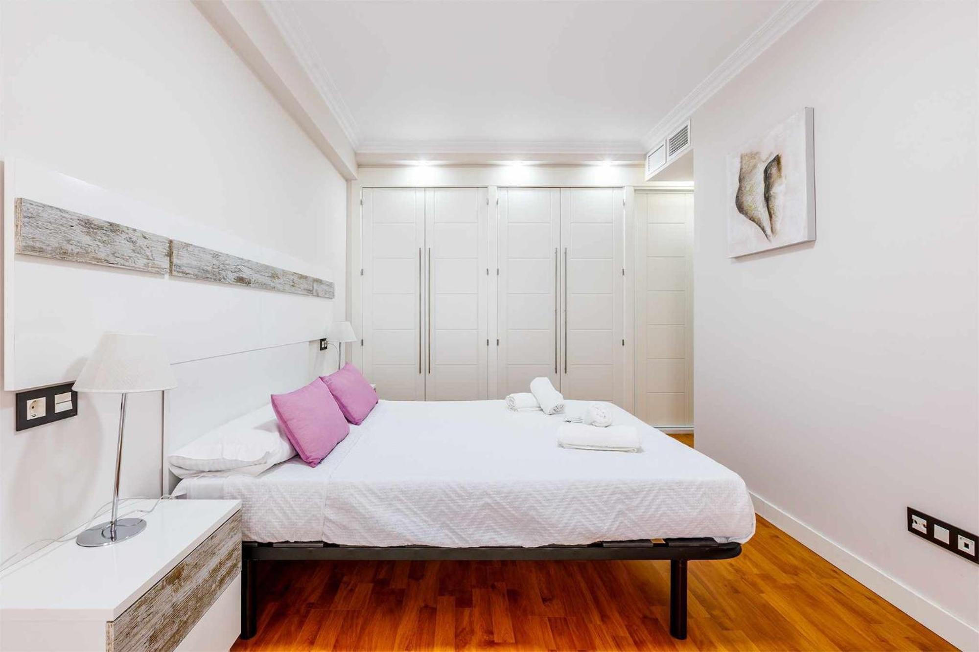 A&N La Cueva 1 Appartement Torre Del Mar Buitenkant foto